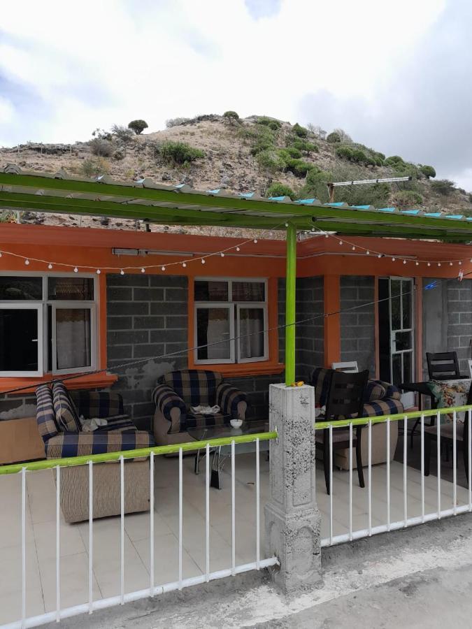 La Belle Du Sud Villa Port South East Екстериор снимка