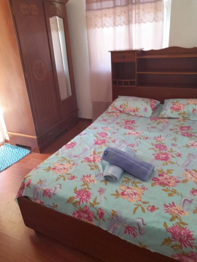 La Belle Du Sud Villa Port South East Екстериор снимка