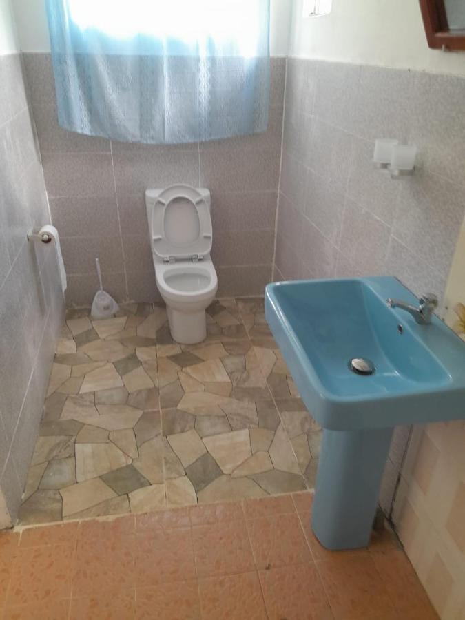 La Belle Du Sud Villa Port South East Екстериор снимка