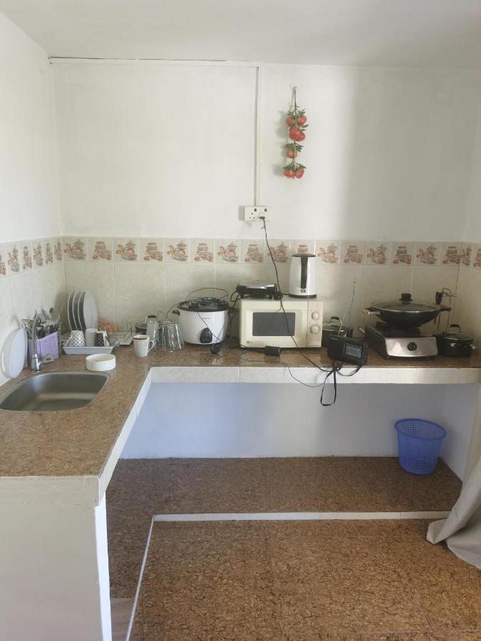 La Belle Du Sud Villa Port South East Екстериор снимка