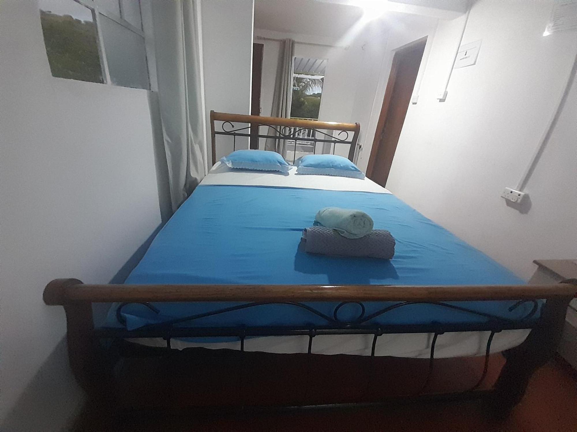 La Belle Du Sud Villa Port South East Екстериор снимка