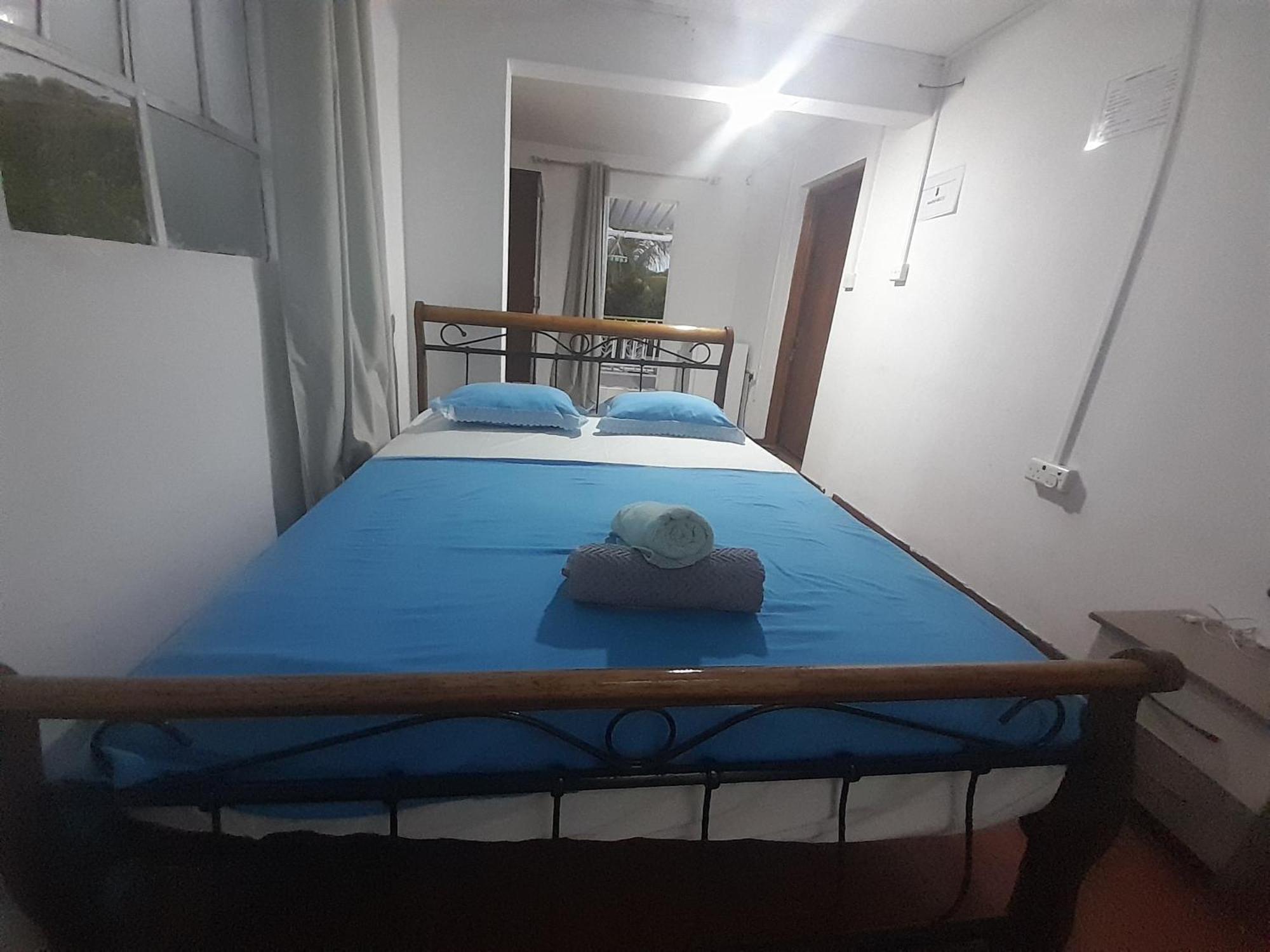 La Belle Du Sud Villa Port South East Екстериор снимка