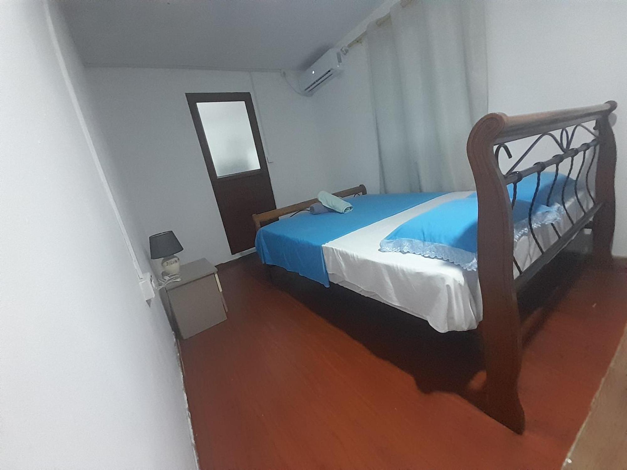 La Belle Du Sud Villa Port South East Екстериор снимка