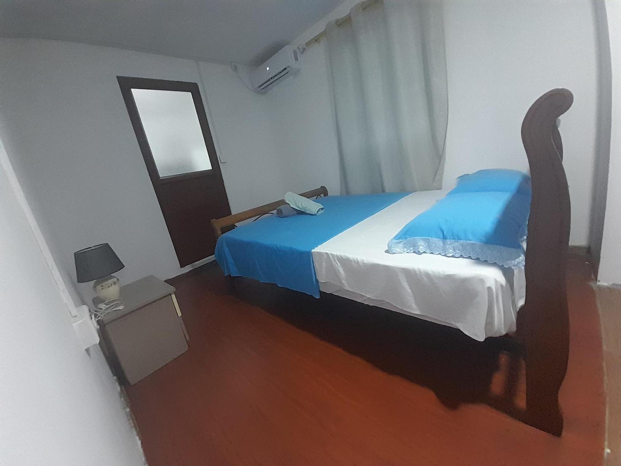 La Belle Du Sud Villa Port South East Екстериор снимка